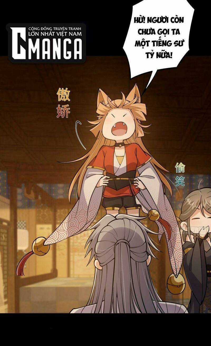 Nick Này Có Độc Chapter 18 trang 17