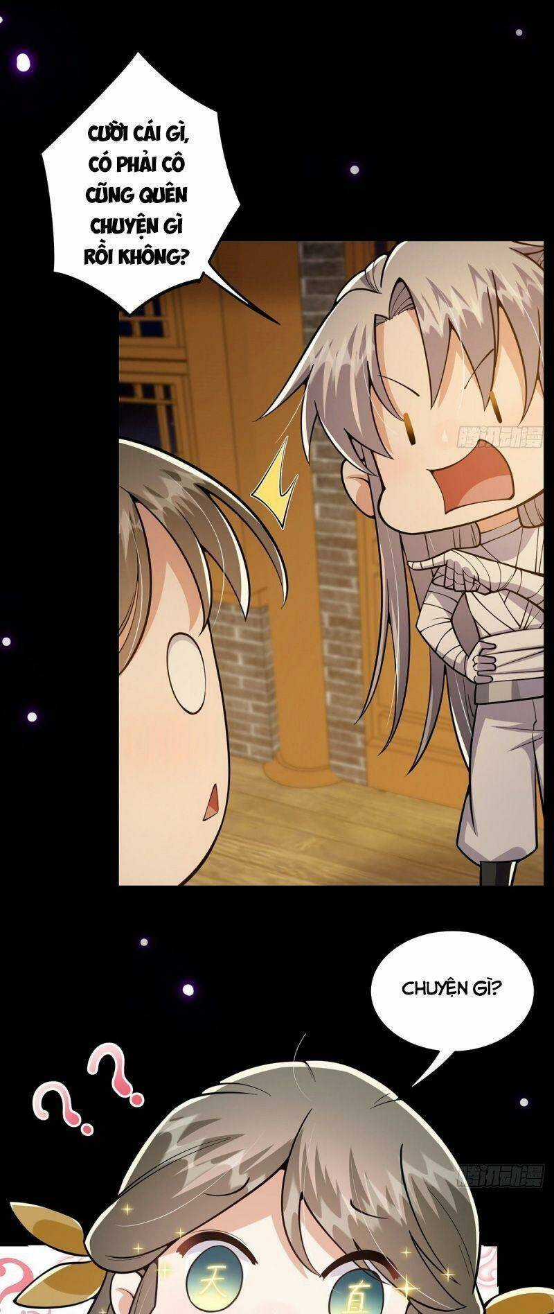 Nick Này Có Độc Chapter 18 trang 18