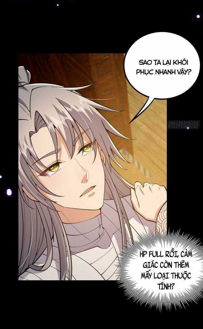 Nick Này Có Độc Chapter 18 trang 2