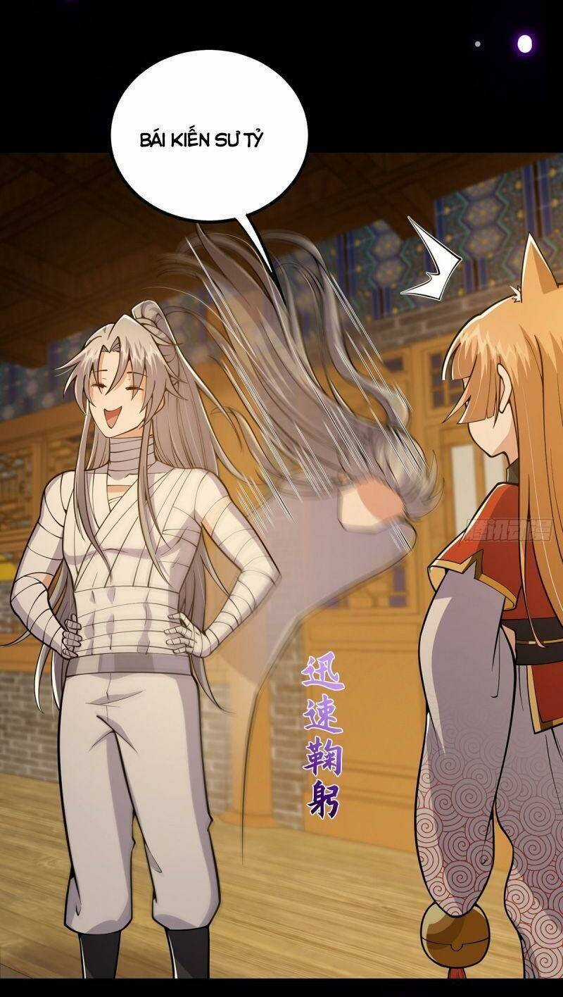 Nick Này Có Độc Chapter 18 trang 21