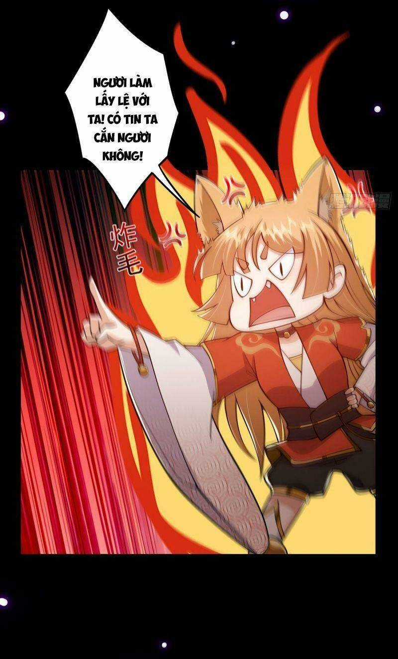 Nick Này Có Độc Chapter 18 trang 22