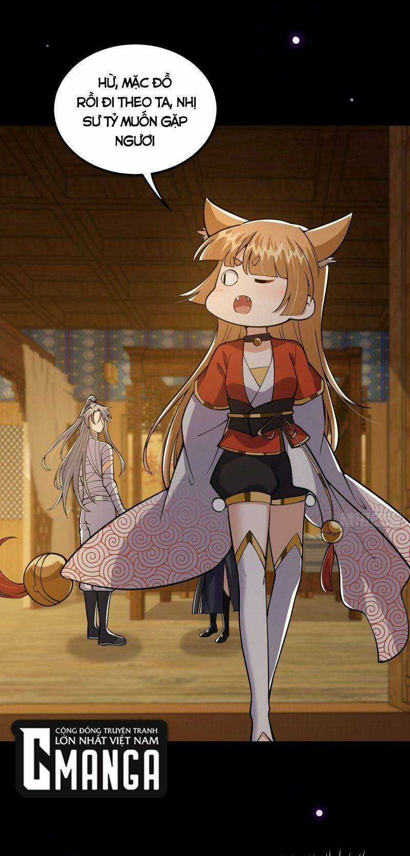 Nick Này Có Độc Chapter 18 trang 24