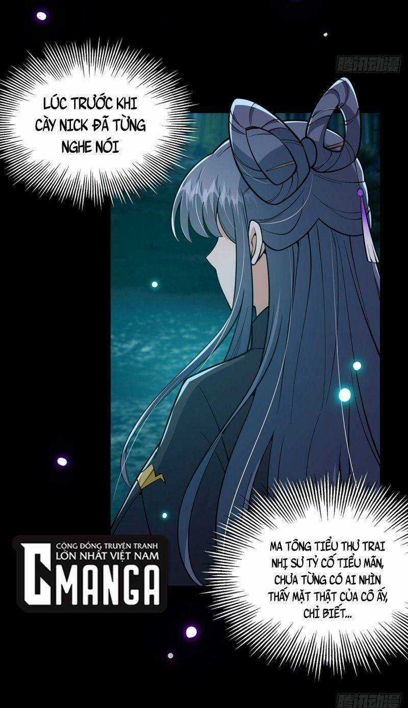 Nick Này Có Độc Chapter 18 trang 31