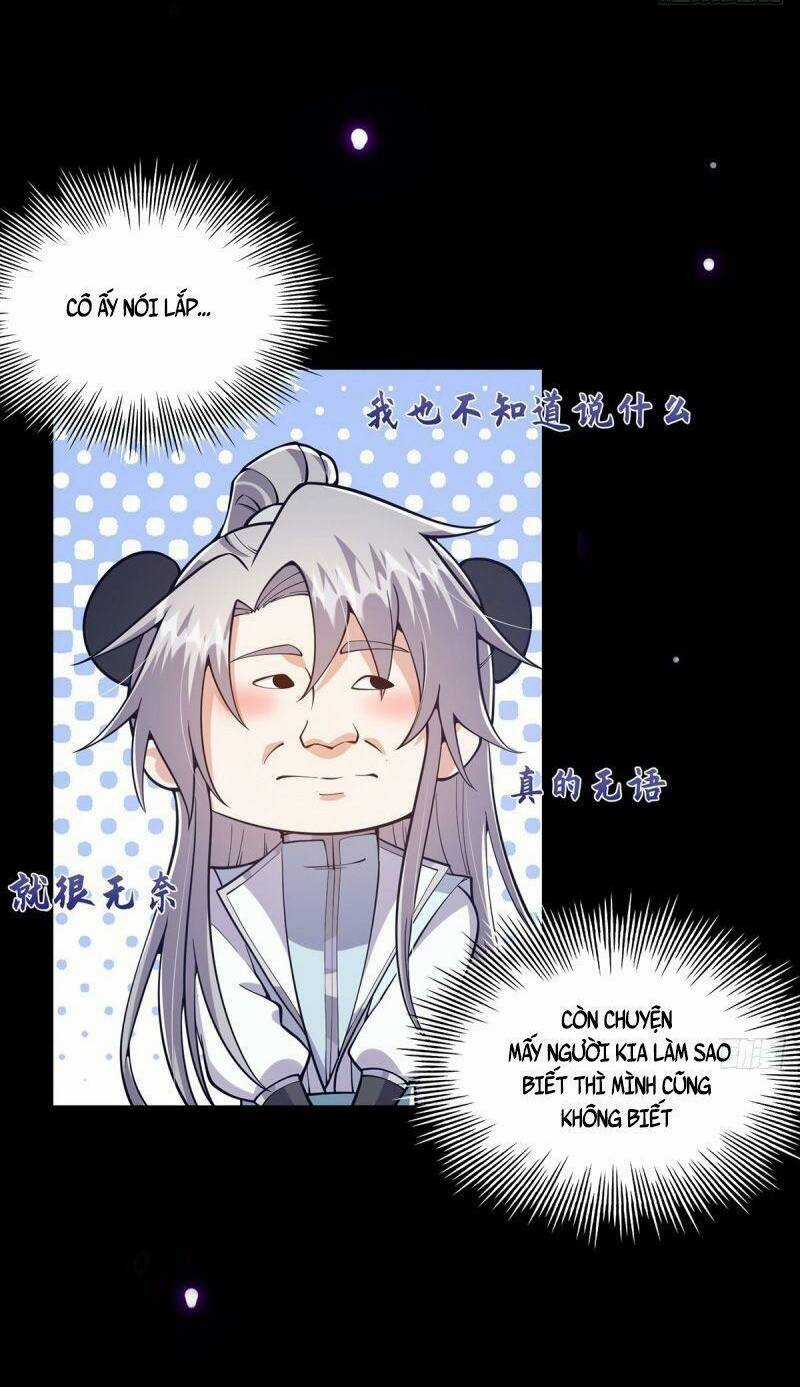 Nick Này Có Độc Chapter 18 trang 32