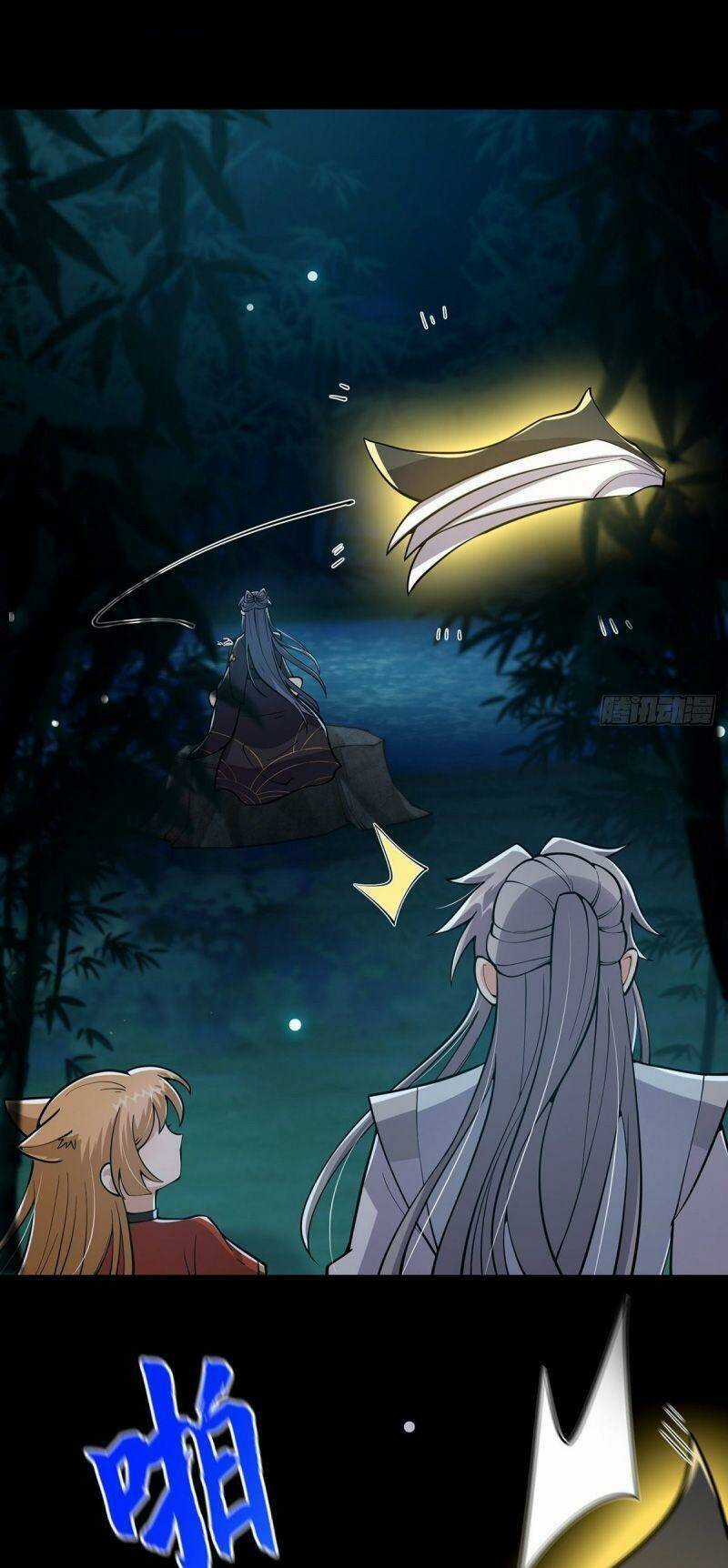 Nick Này Có Độc Chapter 18 trang 33