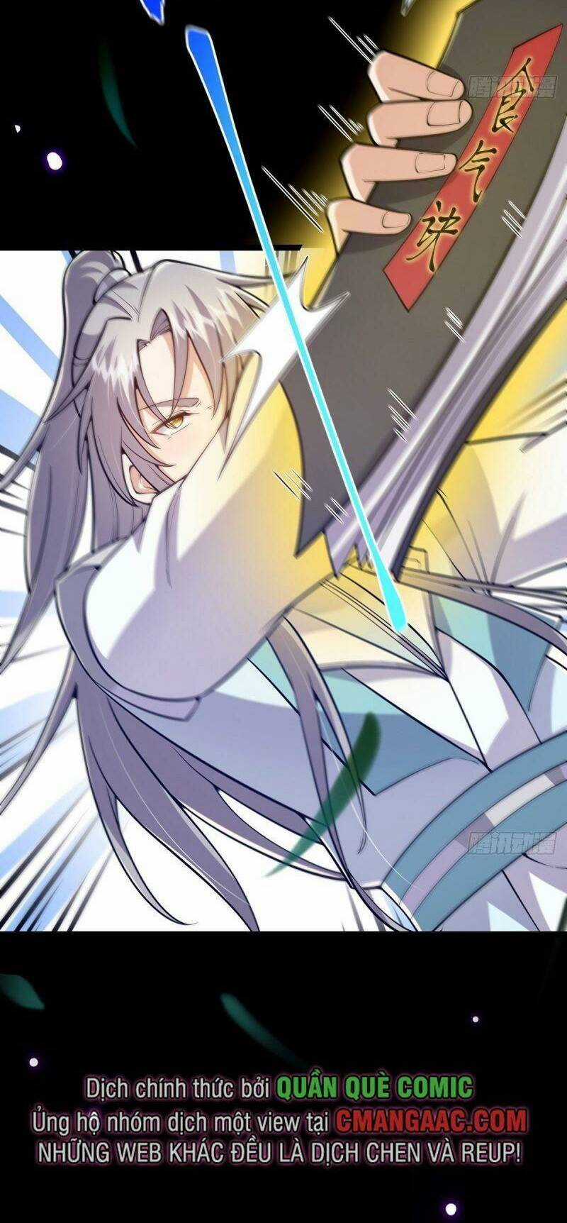 Nick Này Có Độc Chapter 18 trang 34