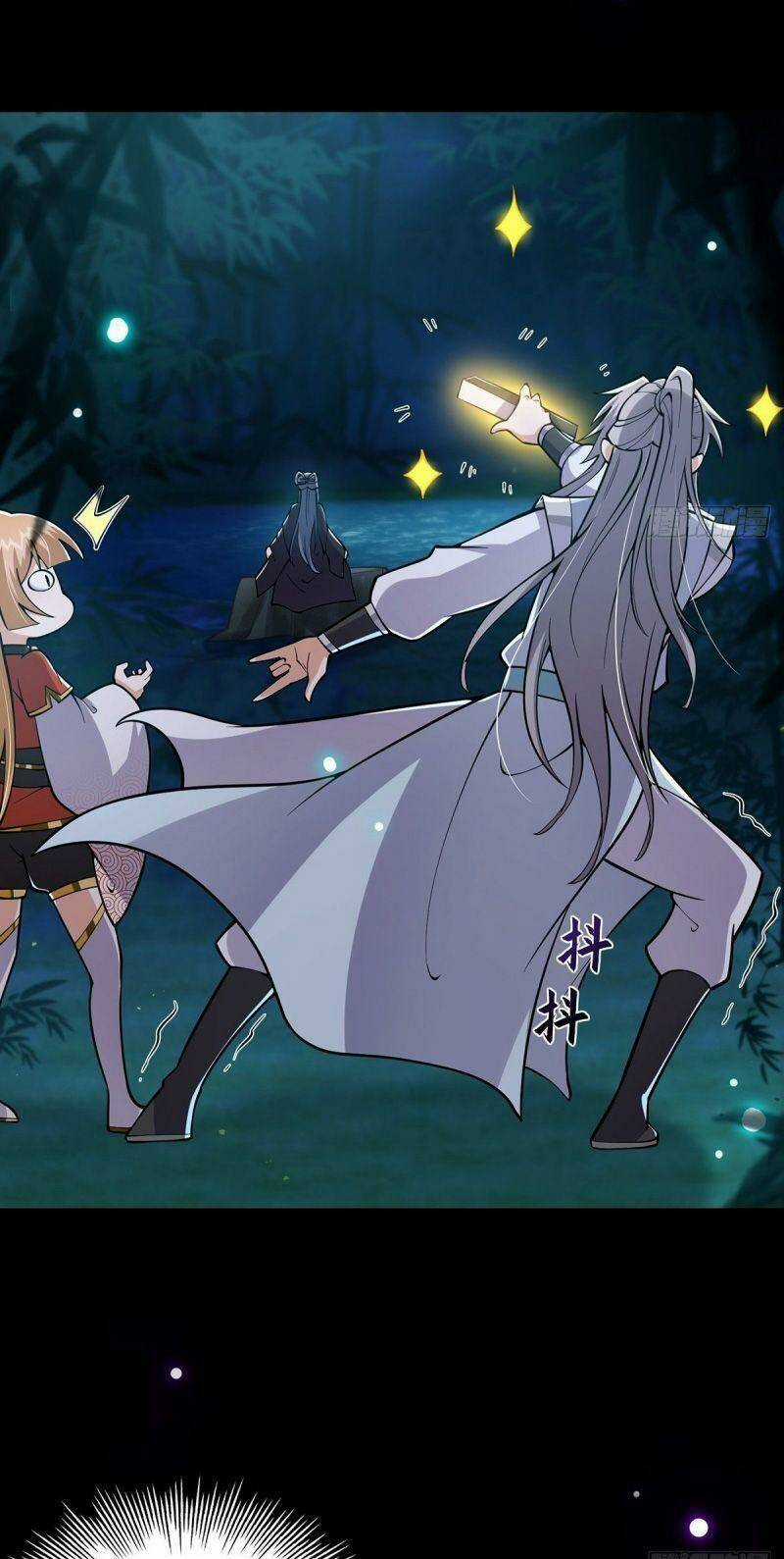 Nick Này Có Độc Chapter 18 trang 35