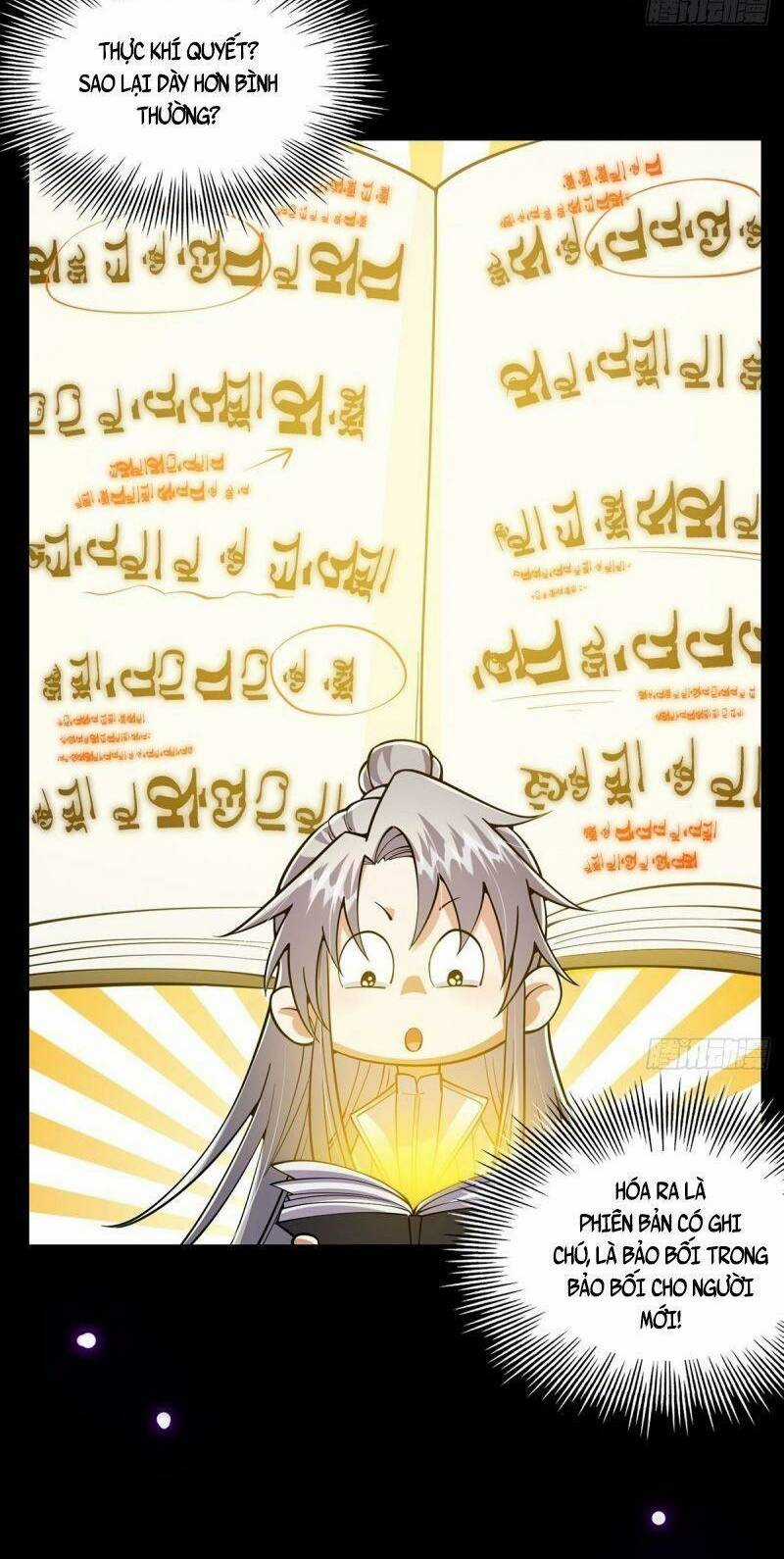 Nick Này Có Độc Chapter 18 trang 36