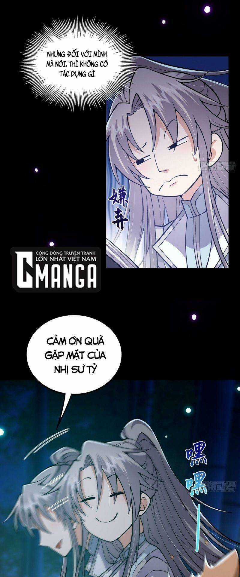 Nick Này Có Độc Chapter 18 trang 37