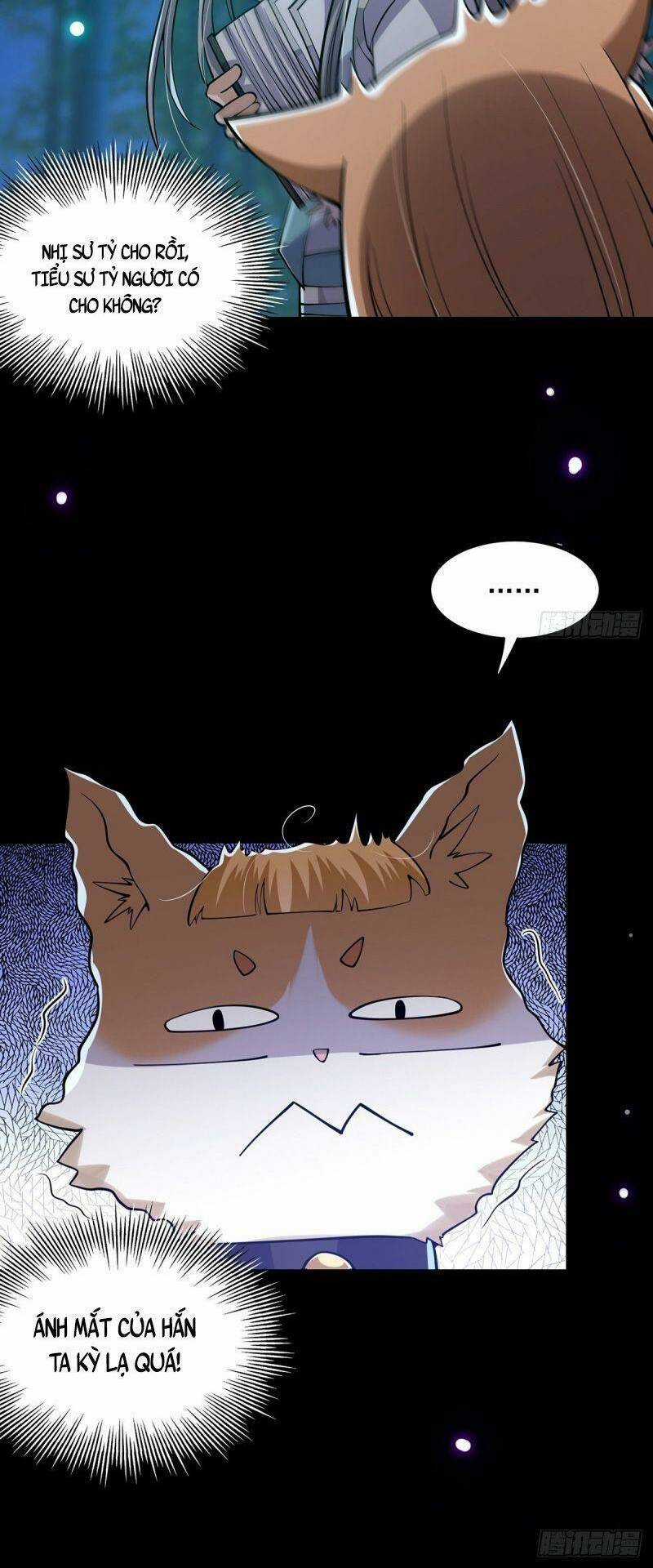 Nick Này Có Độc Chapter 18 trang 38