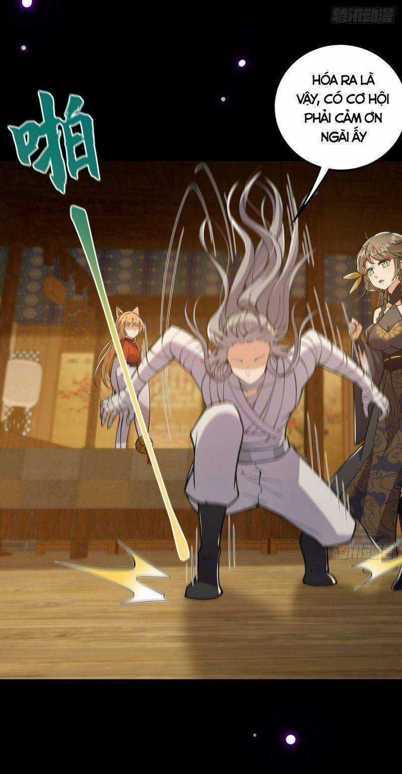 Nick Này Có Độc Chapter 18 trang 4