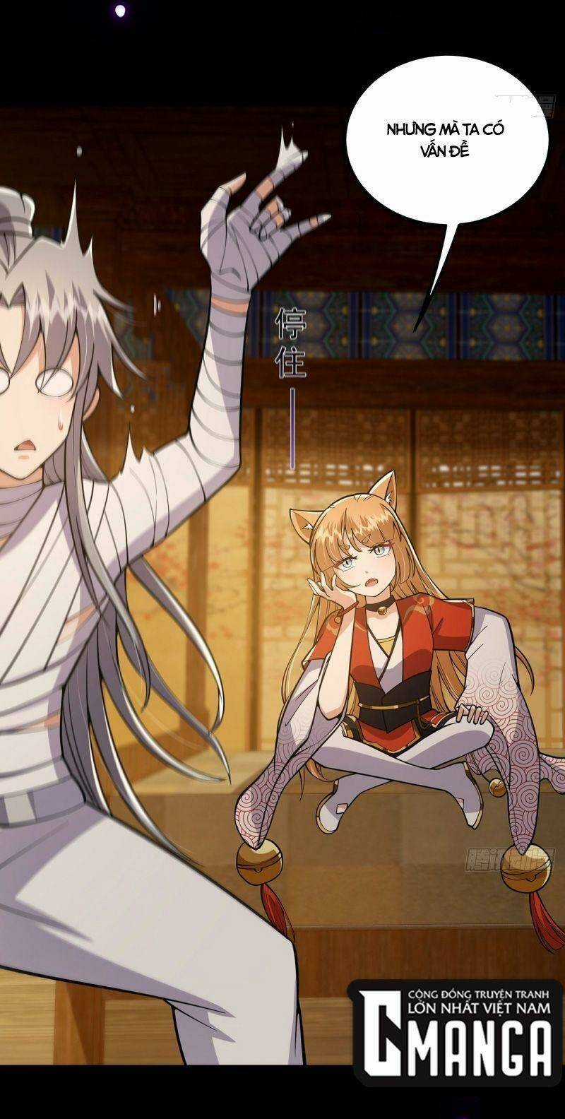 Nick Này Có Độc Chapter 18 trang 6