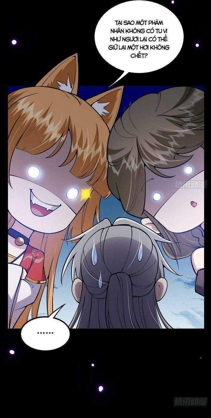 Nick Này Có Độc Chapter 18 trang 7