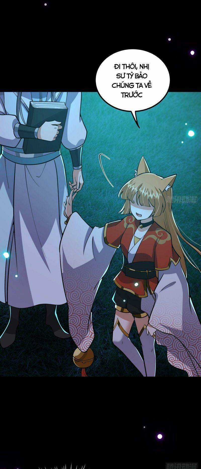 Nick Này Có Độc Chapter 19 trang 10