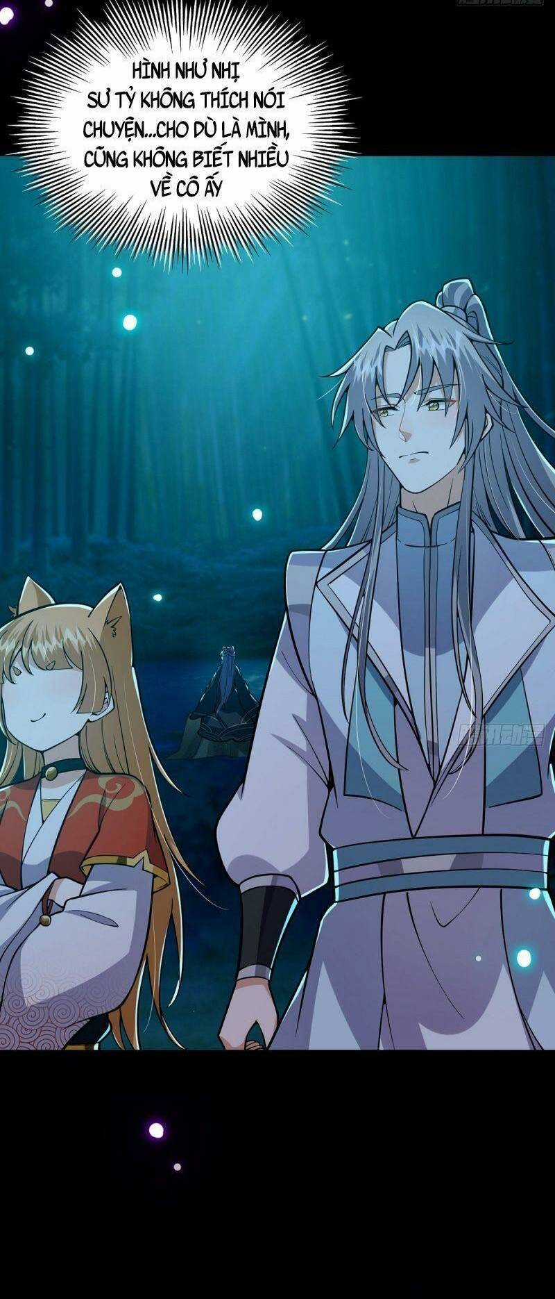 Nick Này Có Độc Chapter 19 trang 11