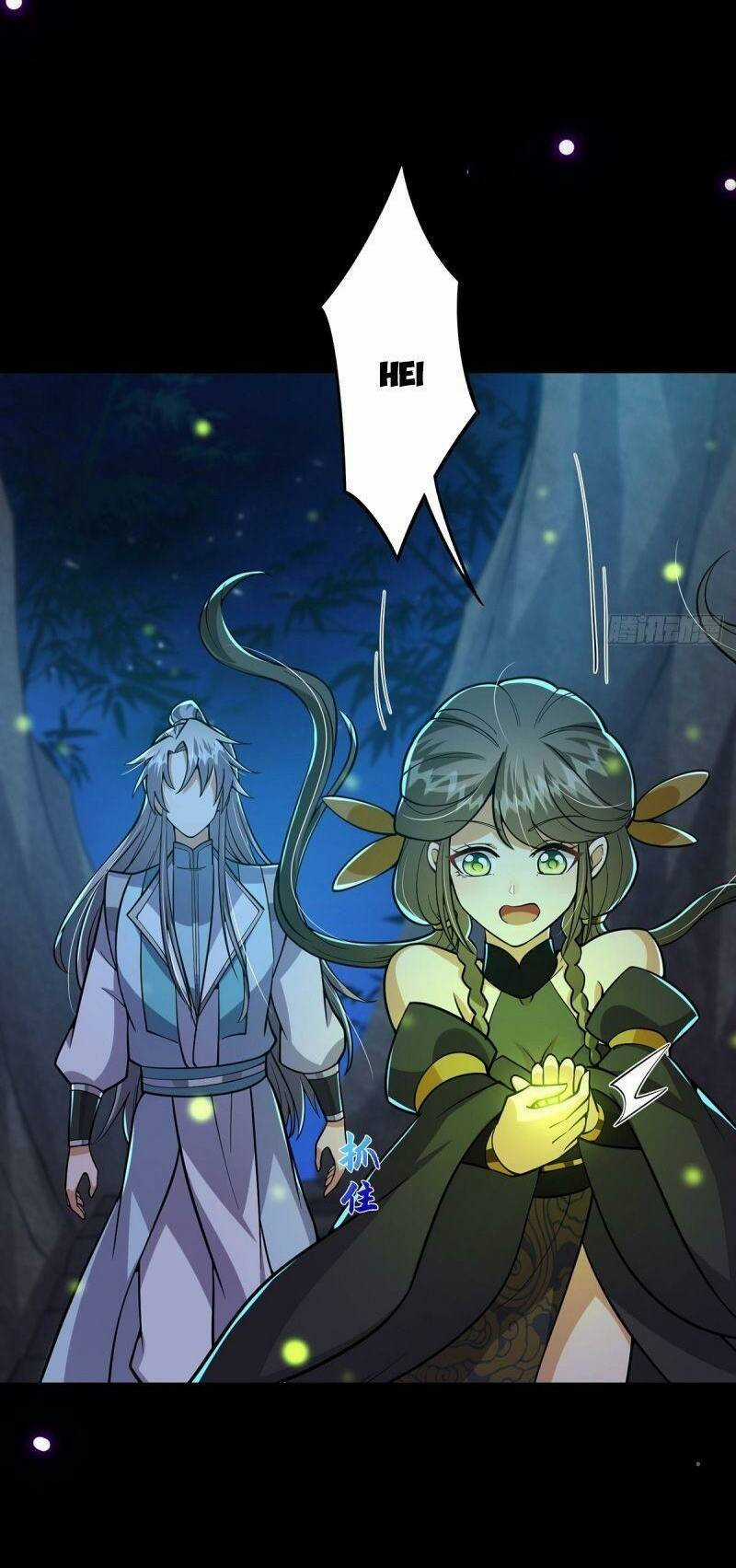 Nick Này Có Độc Chapter 19 trang 13