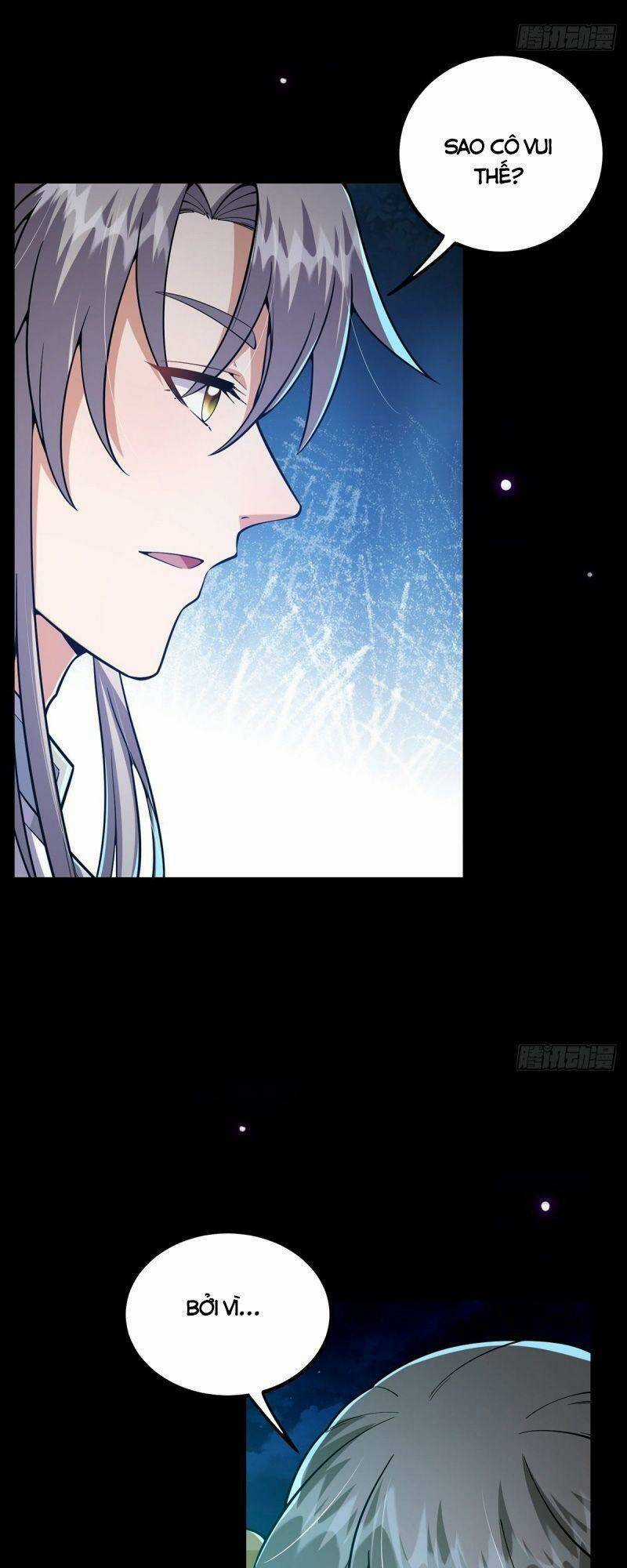 Nick Này Có Độc Chapter 19 trang 14