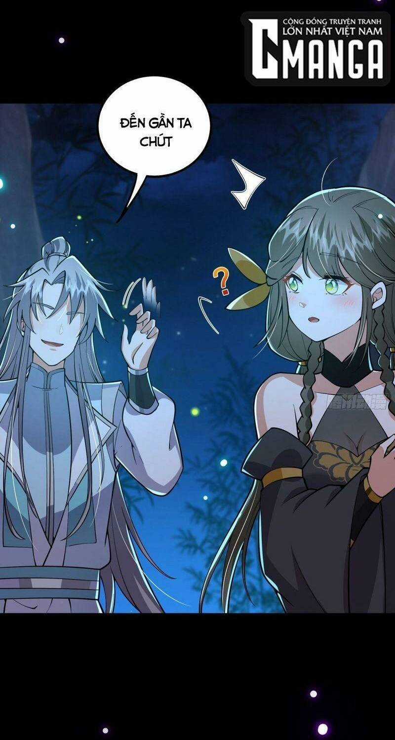 Nick Này Có Độc Chapter 19 trang 18