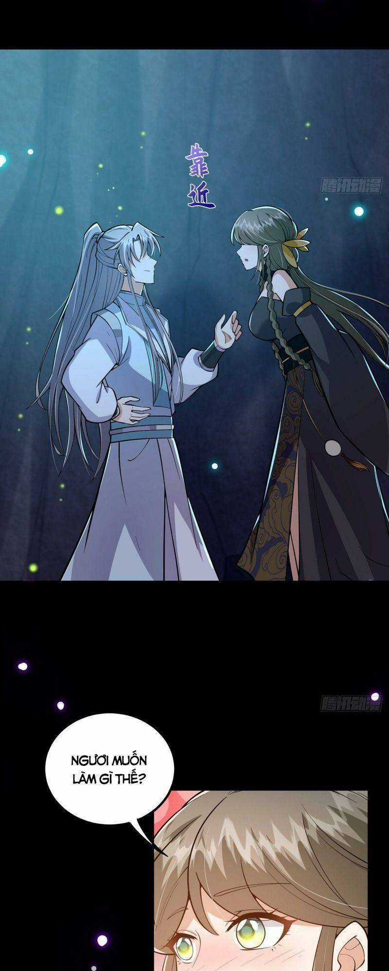 Nick Này Có Độc Chapter 19 trang 19