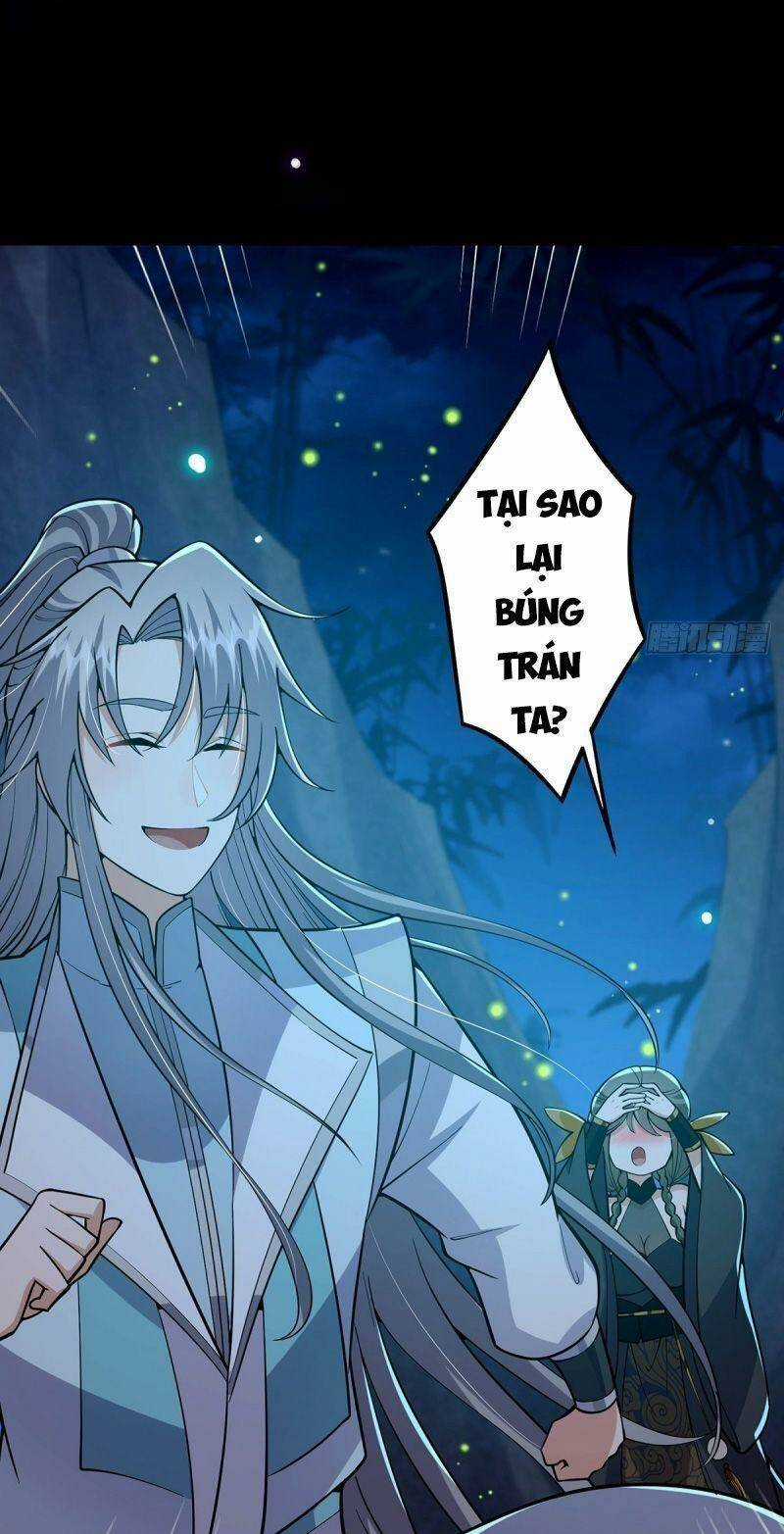 Nick Này Có Độc Chapter 19 trang 21