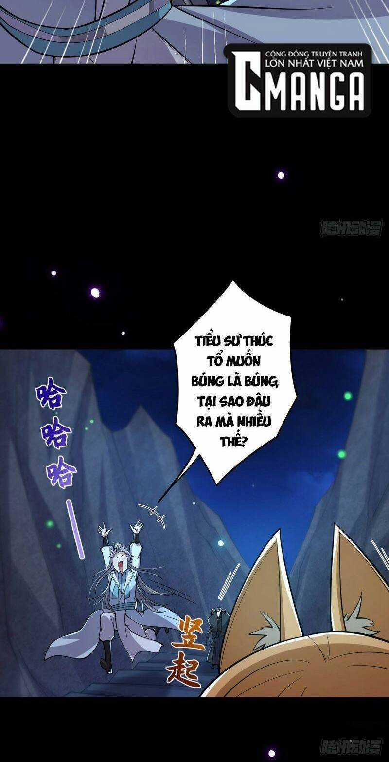 Nick Này Có Độc Chapter 19 trang 22