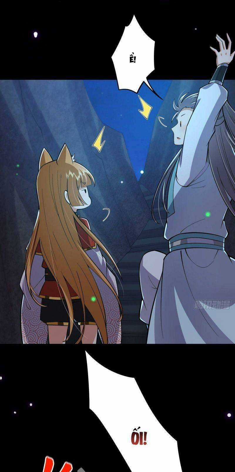 Nick Này Có Độc Chapter 19 trang 23