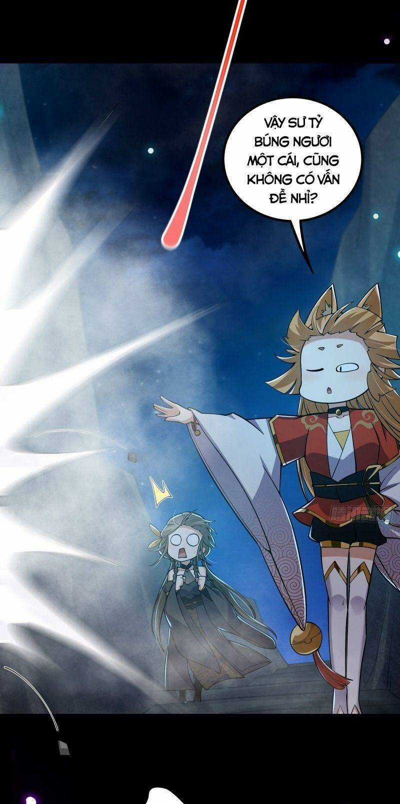 Nick Này Có Độc Chapter 19 trang 25