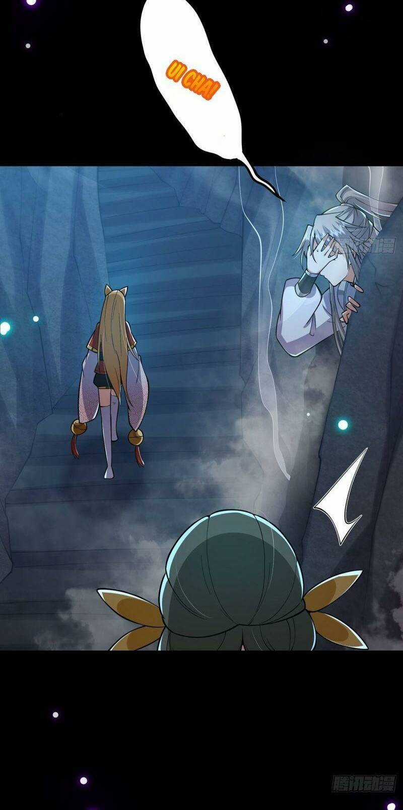 Nick Này Có Độc Chapter 19 trang 26