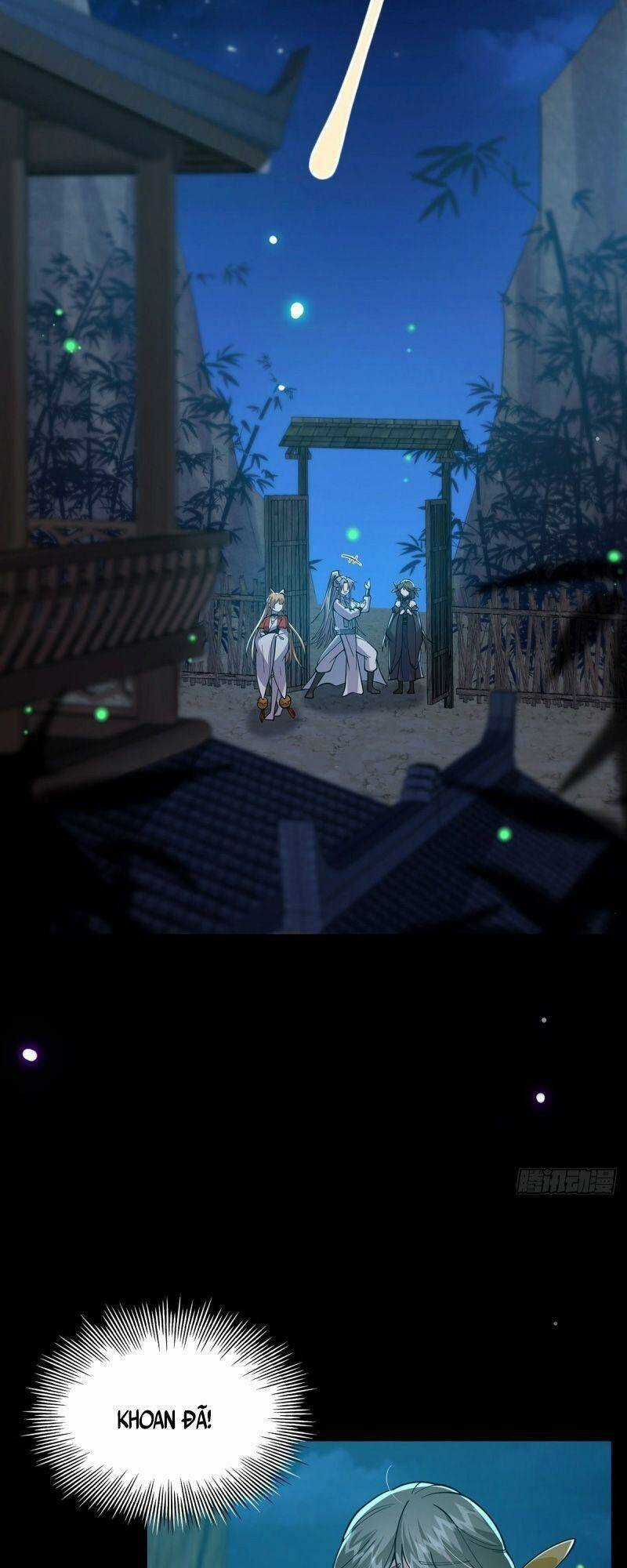 Nick Này Có Độc Chapter 19 trang 29