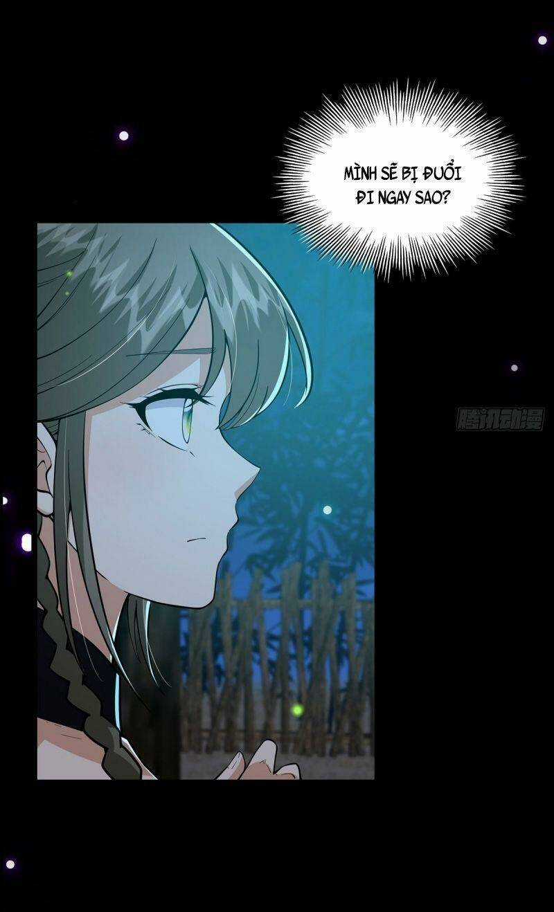 Nick Này Có Độc Chapter 19 trang 32