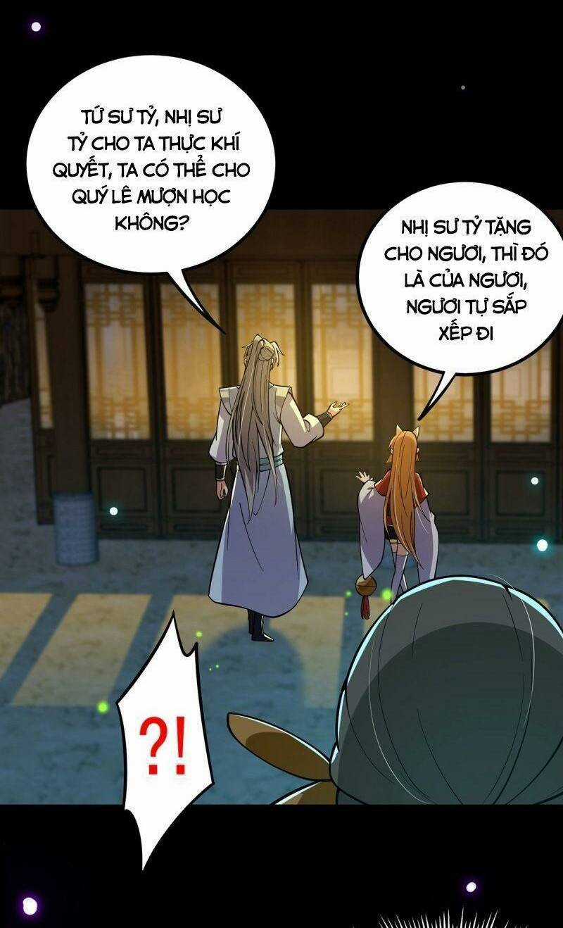 Nick Này Có Độc Chapter 19 trang 33