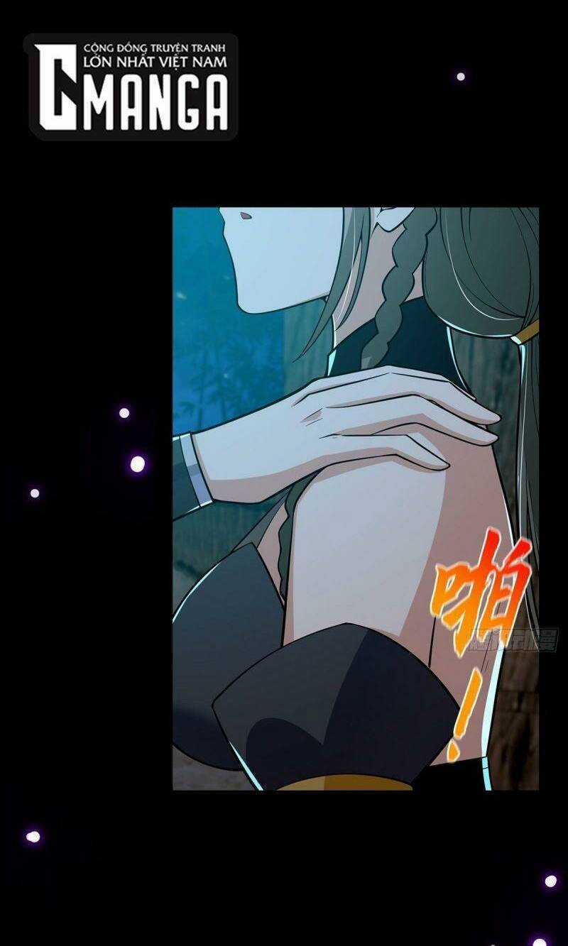 Nick Này Có Độc Chapter 19 trang 35