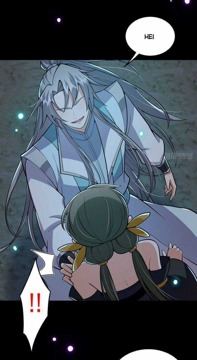 Nick Này Có Độc Chapter 19 trang 36