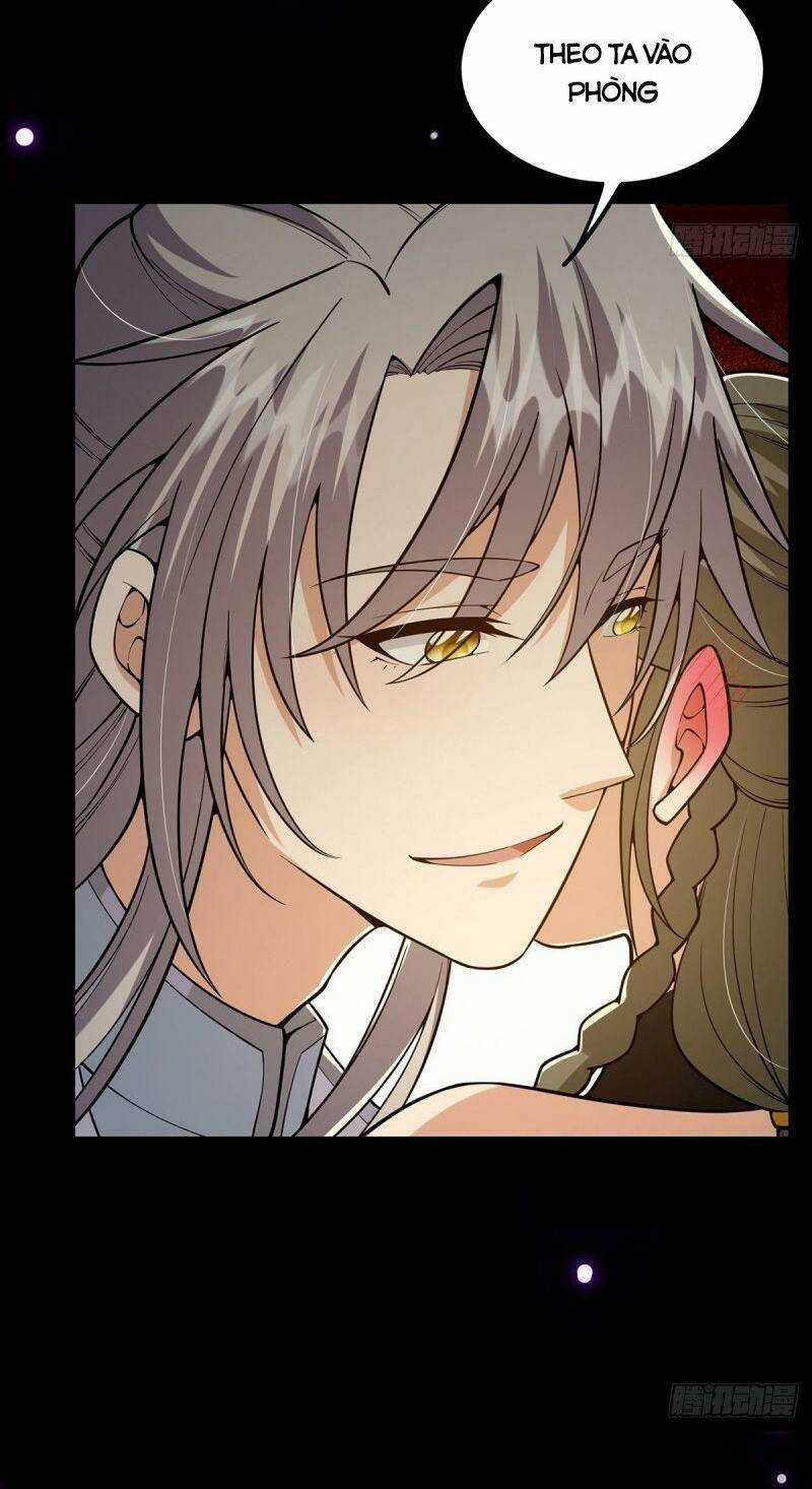 Nick Này Có Độc Chapter 19 trang 37