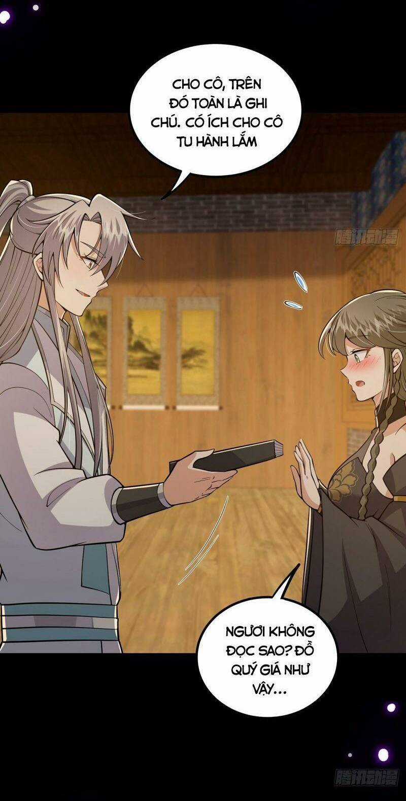 Nick Này Có Độc Chapter 19 trang 39