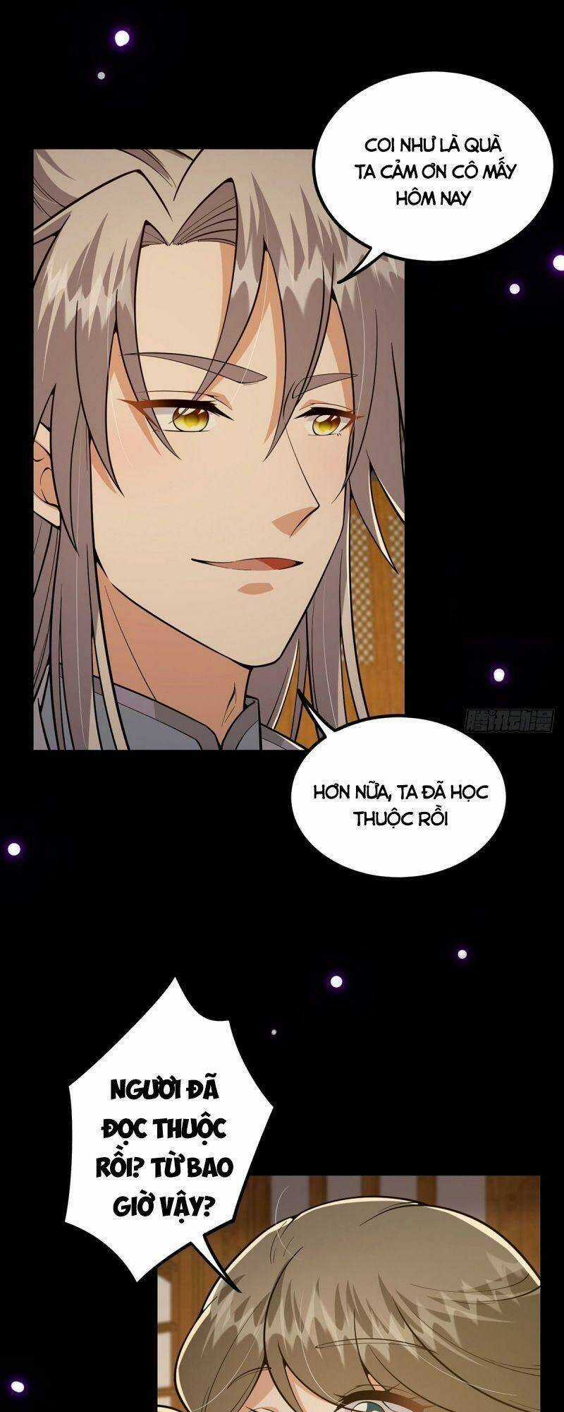 Nick Này Có Độc Chapter 19 trang 40