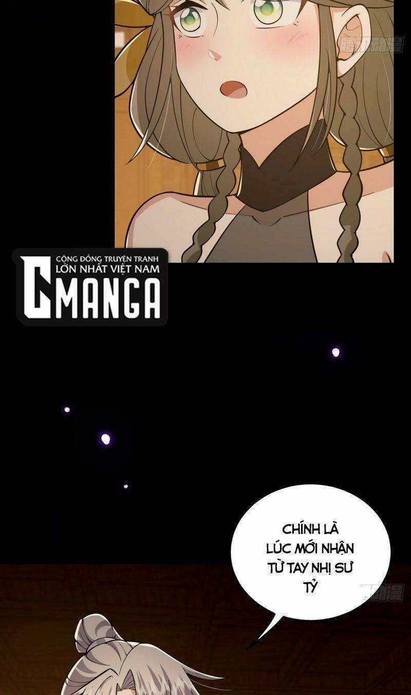 Nick Này Có Độc Chapter 19 trang 41