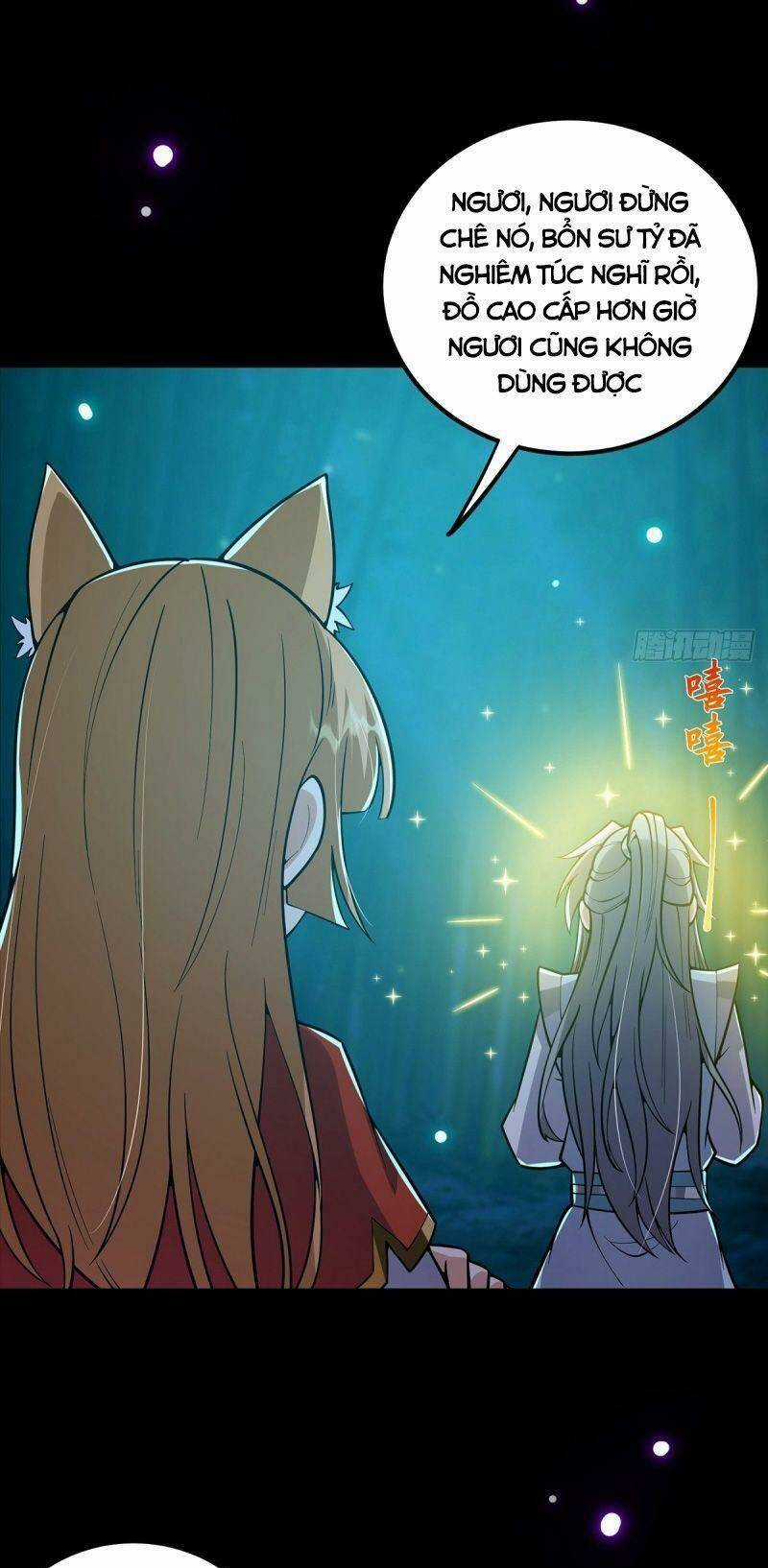 Nick Này Có Độc Chapter 19 trang 6