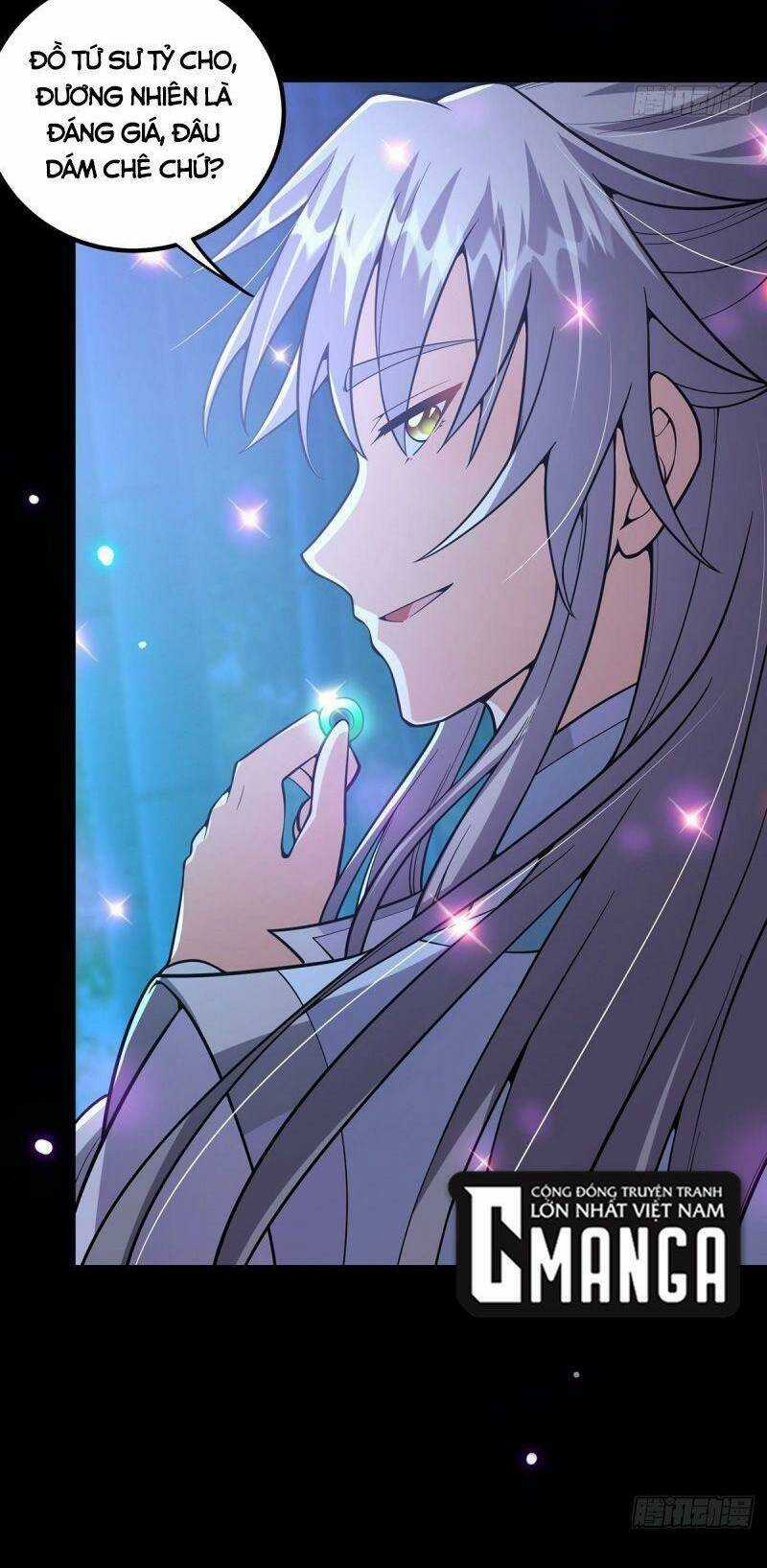 Nick Này Có Độc Chapter 19 trang 7