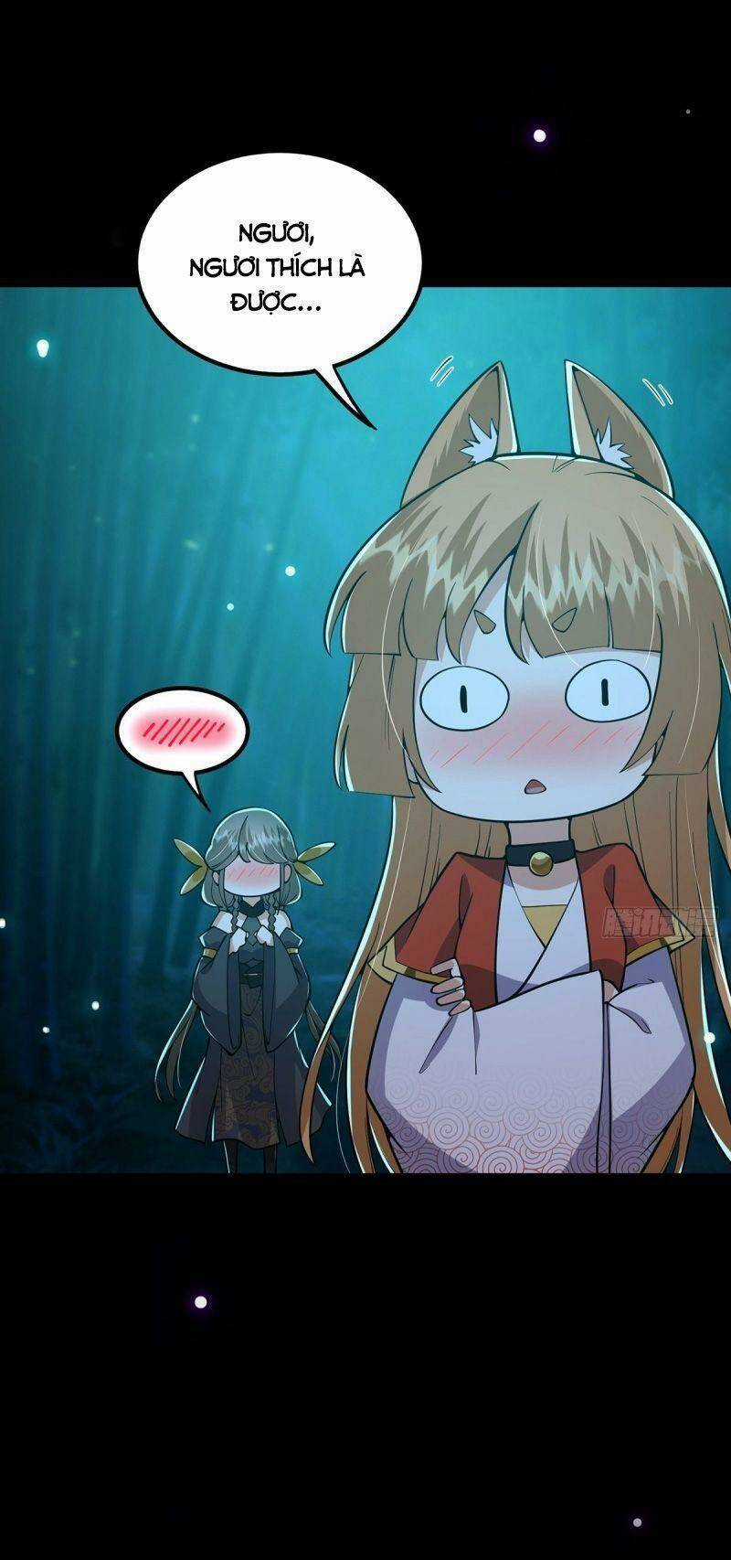 Nick Này Có Độc Chapter 19 trang 8