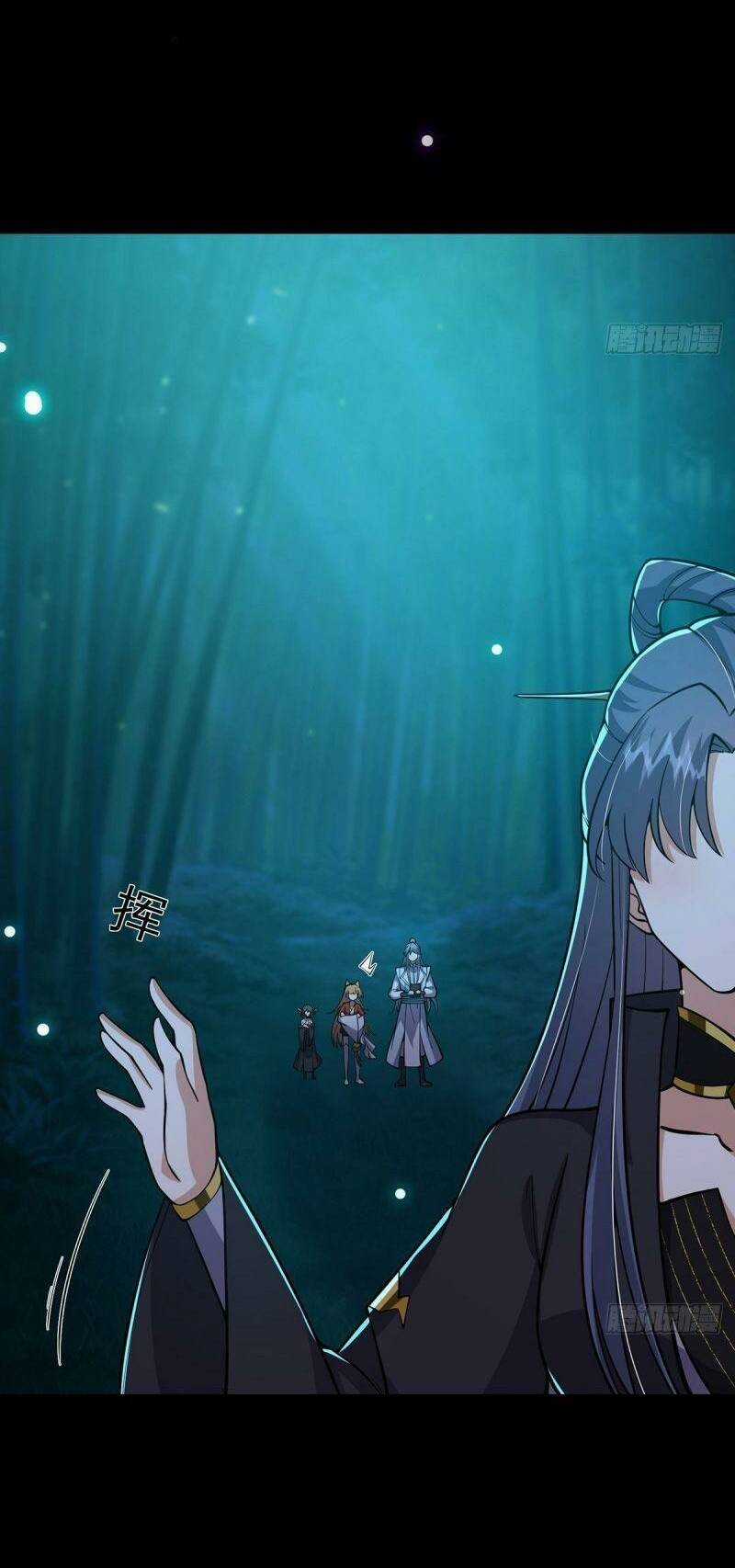 Nick Này Có Độc Chapter 19 trang 9