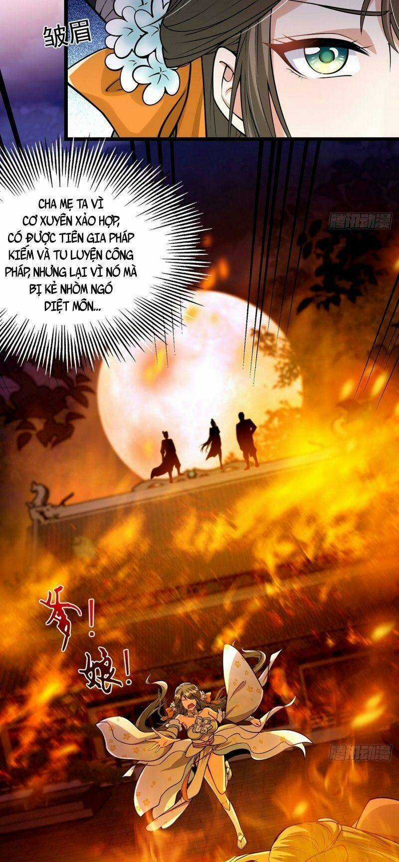 Nick Này Có Độc Chapter 2 trang 10