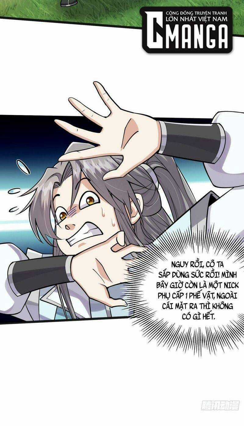 Nick Này Có Độc Chapter 2 trang 14