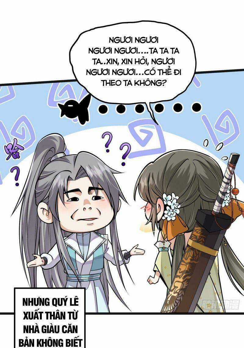 Nick Này Có Độc Chapter 2 trang 15