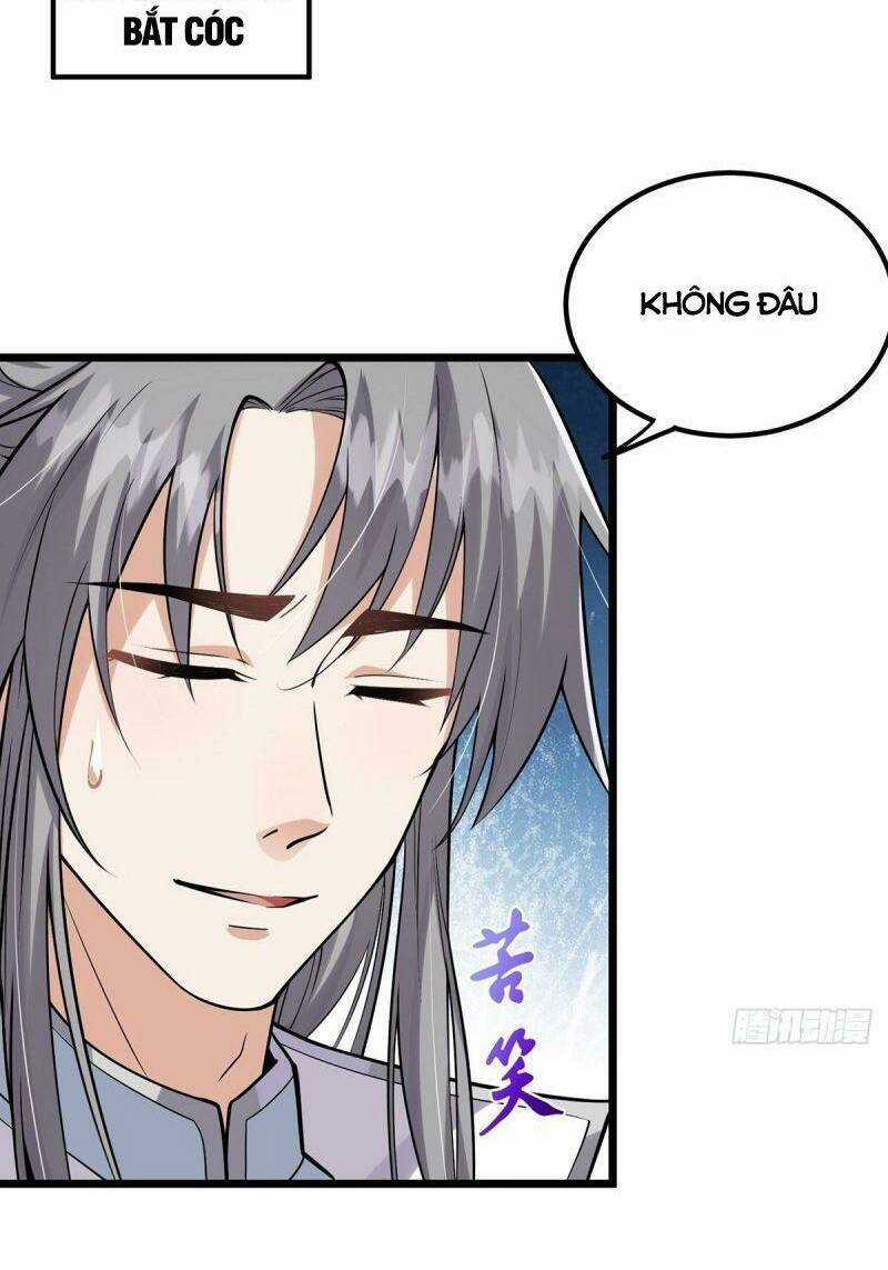 Nick Này Có Độc Chapter 2 trang 16