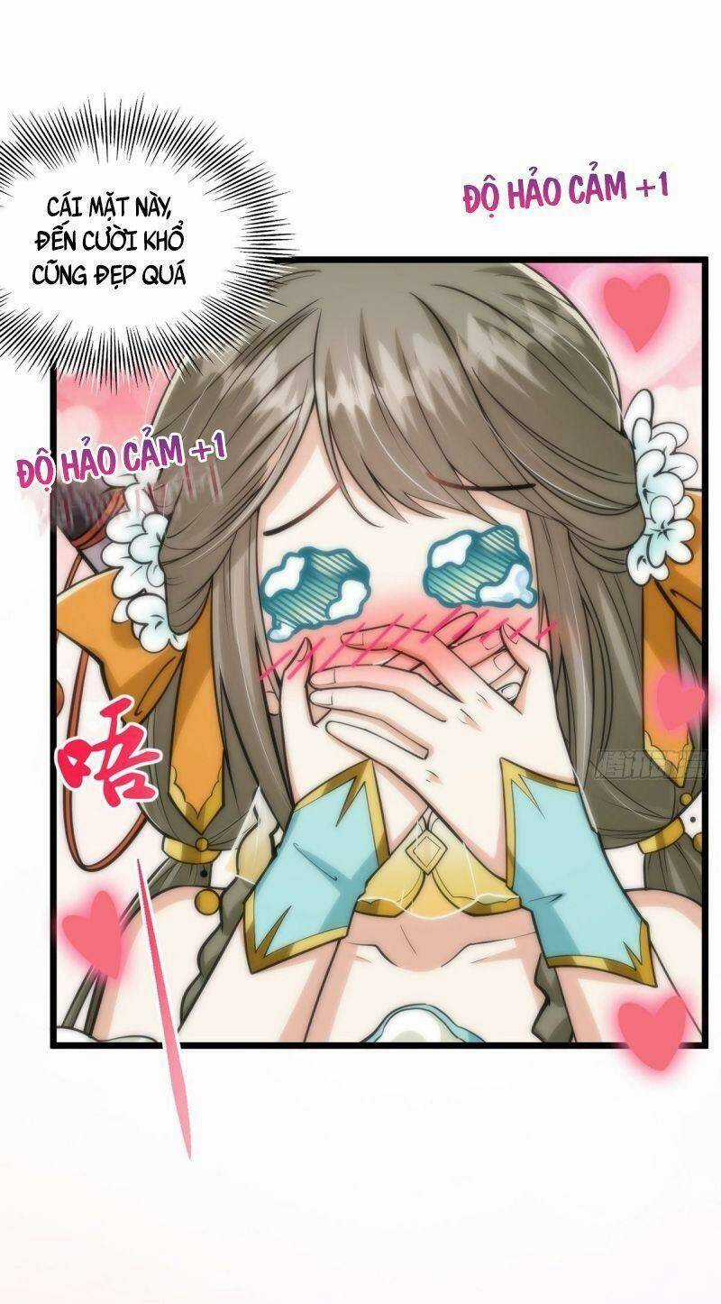 Nick Này Có Độc Chapter 2 trang 17