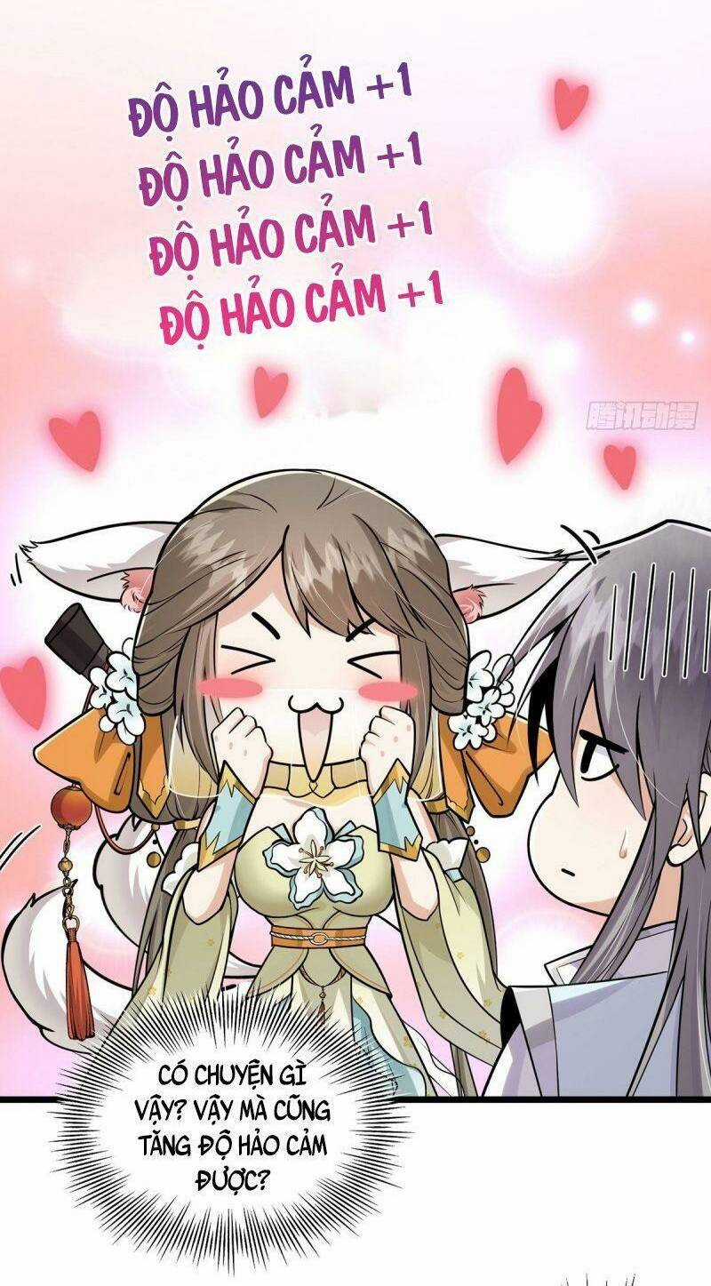 Nick Này Có Độc Chapter 2 trang 18