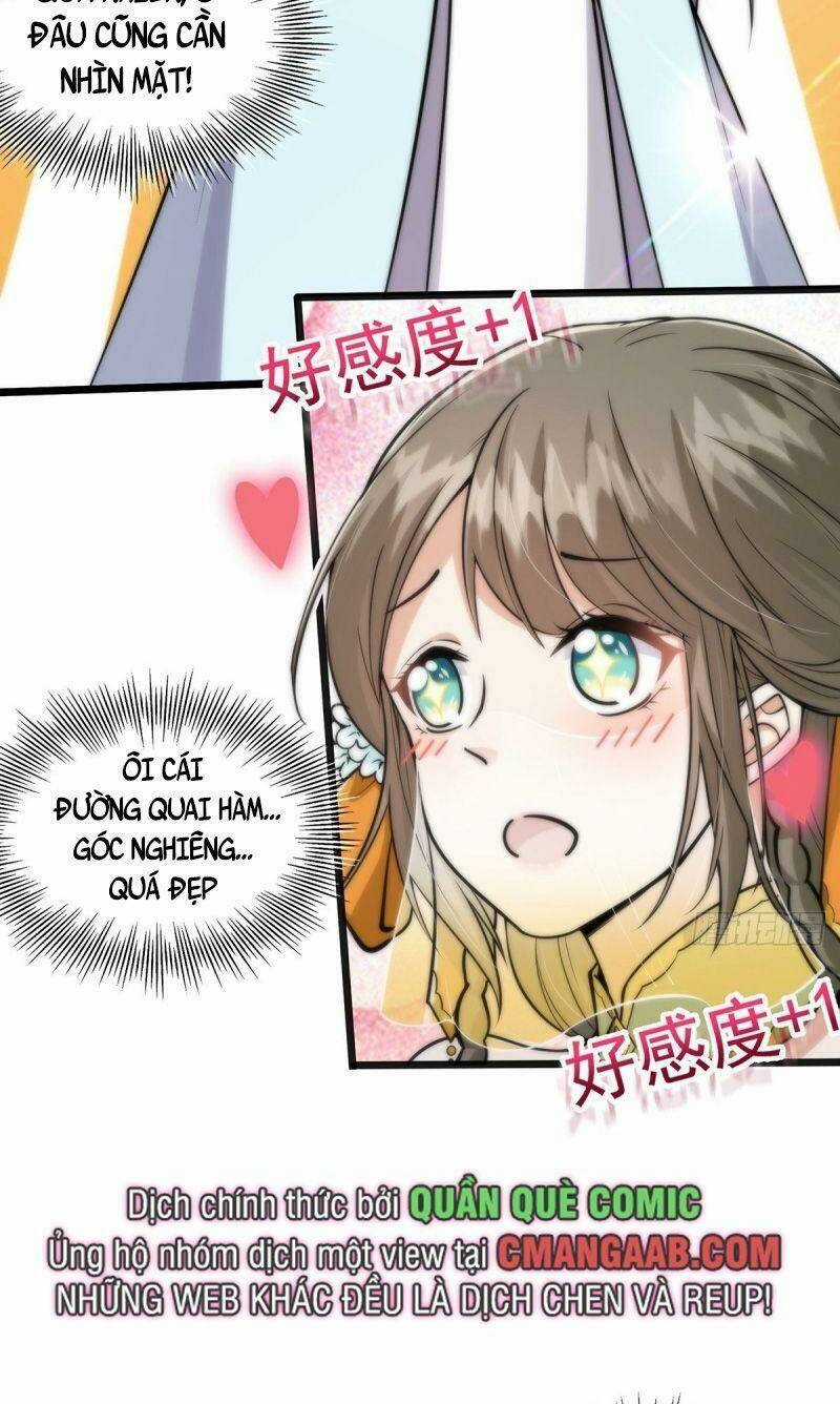 Nick Này Có Độc Chapter 2 trang 20