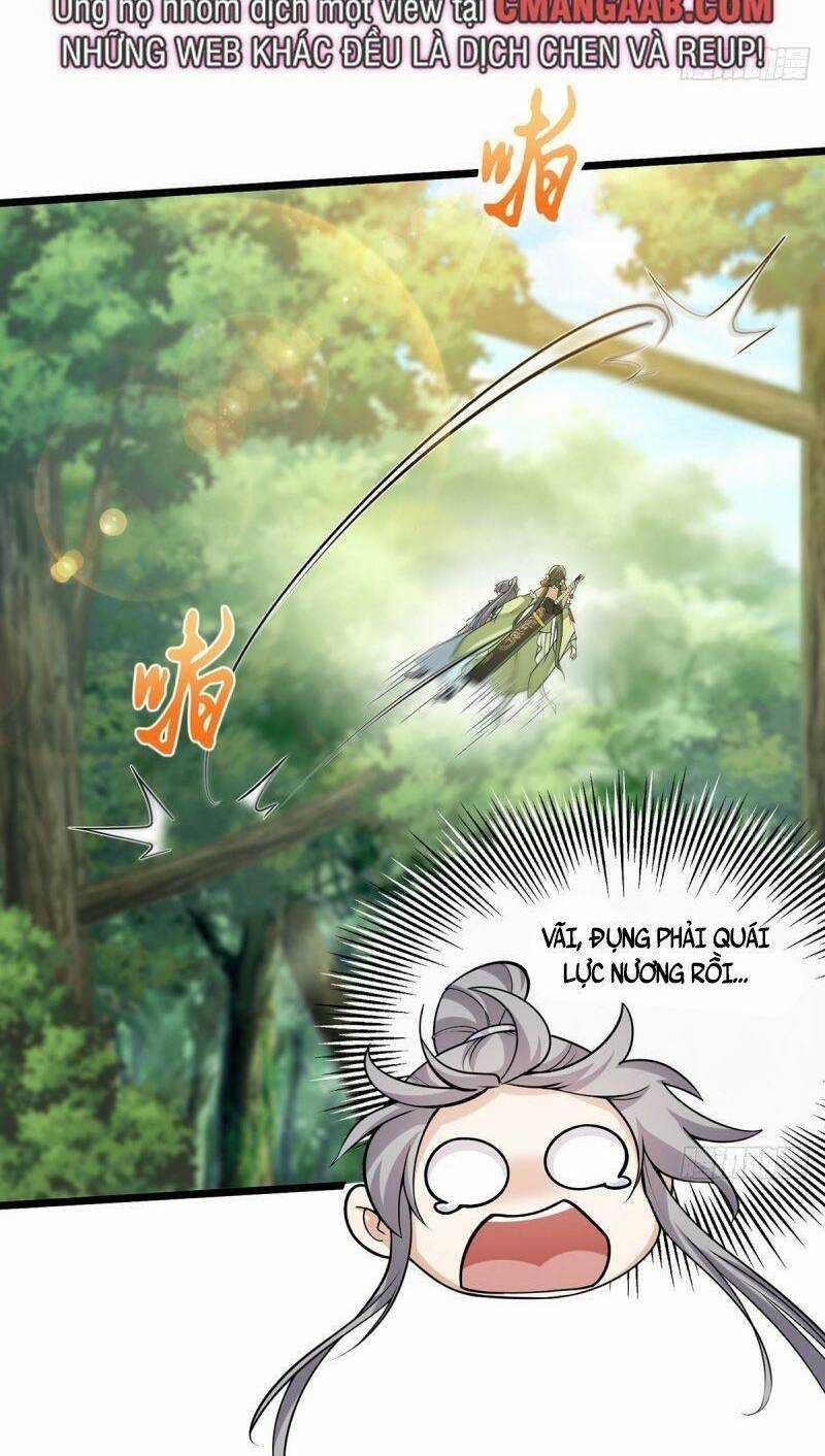 Nick Này Có Độc Chapter 2 trang 24