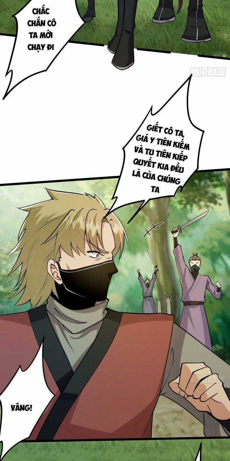 Nick Này Có Độc Chapter 2 trang 26